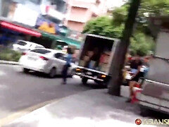 In den arsch, Asiatisch, Arsch, Grosse titten, Braunhaarige, Reif, Milf, Jungendliche (18+)