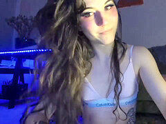 Teenage, puny, youthful