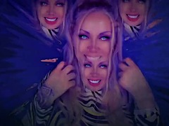 Enthousiasteling, Fetisj, Moeder die ik wil neuken