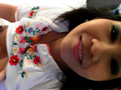 Amateur, Asiatique, Sucer une bite, Branlette thaïlandaise, Hd, Pov, Adolescente, Nénés