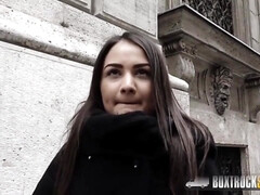 Leie, Arsch, Tussi, Blasen, Muschi, Jungendliche (18+), Titten