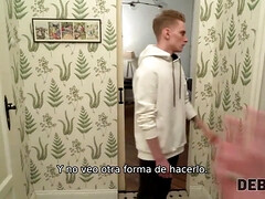 Novio, Cornudo, Casero, Dinero, Sexo fuerte, Ruso, Afeitado, Anal adolescente