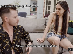 18 jaar, Kont, Kont, Pijpbeurt, Hd, Anaal likken, Russisch, Tiener