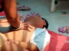 Anal, Sucer une bite, Brunette brune, Hd, Indienne