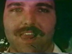 Минет, Семяизвержение, Волосатые, Винтаж