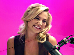 デカ尻, デカパイ, ブロンド, 毛深い, オナニー, オーガズム, オマンコ, 一人