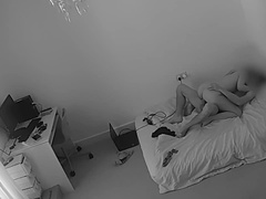 Amateur, Anal, Attrapée, Tromperie, Chatte, Espionne, Voyeur, Épouse