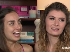 Cunnilingus, Amateur, Anal, Sexo duro, Lesbiana, Tetas naturales, Juguetes, Vibrador