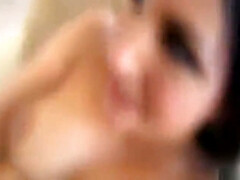 Anaal, Mooi, Pijpbeurt, Bruinharig, Sperma shot, Hardcore, Interraciaal, Kut duiken