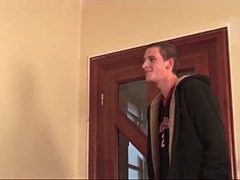 Anal, Mamada, Pareja, Corridas, Gay, Sexo duro, Inserción, Flaco