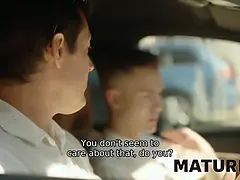 Bruinharig, Oudere vrouw, Sperma, Tsjechisch, Hd, Rijpe lesbienne, Moeder, Kut duiken