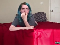 Enthousiasteling, Bondage discipline sadomasochisme, Fetisj, Slet, Billekoek