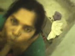 素人, フェラチオ, インド人, ハメ撮り