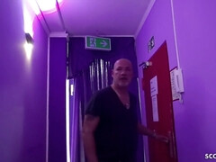 18 jahre, Grosser schwanz, Spermaladung, Schwanz, Deutsch, Hardcore, Realität, Flotter dreier