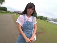 Asiatique, Hd, Japonaise