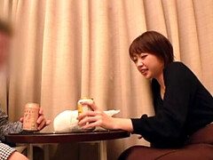 Amateur, Asiatique, En levrette, Branlette thaïlandaise, Japonaise, Chatte, Chevaucher, Pute