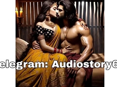 Braunhaarige, Hd, Indisch