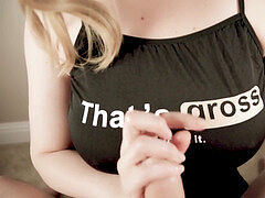 言葉責め, ティーン, パイ刷り, ヤリマンの