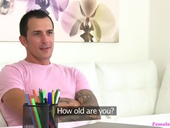 素人, お尻, イく瞬間, バック, 顔射, 女, なめる, オフィス