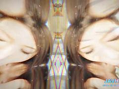 Leie, Asiatisch, Tussi, Blasen, Freundin, Hardcore, Hd, Japanische massage