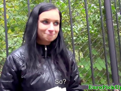 Amateur, Morena, Europeo, Público, Realidad, Sexo soft, Adolescente