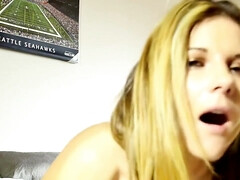Tetas grandes, Rubia, Tetona, Hembra, Hd, Madres para coger, Orgasmo, Solo