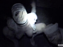 Bondage discipline sadomasochisme, Grote lul, Grote mammen, Gebondenheid, Dominante vrouw, Natuurlijke tieten, Gezichtspunt, Ruw