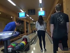 18 ans, Sucer une bite, Tchèque, Petite amie, Hd, Léchez, Pov, Chatte