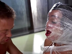 Anal, Culo grande, Tetas grandes, Europeo, Sexo duro, Hd, Medias largas, Adolescente