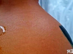 18 años, Asiático, Corridas, Linda, Hd, Casero, Pequeña, Tetas