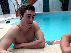 ヨーロピアン, お金