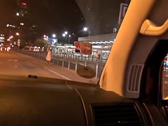 美女, デカパイ, ブロンド, 捕まる, ハードコア