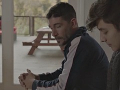 Alexander fucked Angel upside down Angel Rivera, Sex With