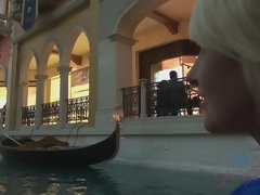 Amateur, Blonde, Petite amie, Masturbation, Piercing, Pov, Chatte, Cheveux courts