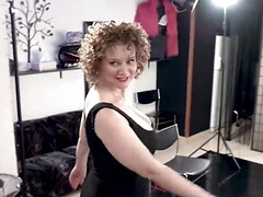 18 jaar, Grote mammen, Pijpbeurt, Hardcore, Rijpe lesbienne, Moeder die ik wil neuken, Pornster, Spaans