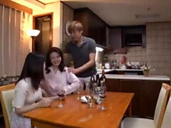 アナル, お尻, エロ熟女, 家族, 淫乱熟女, 母, 義母, オッパイの