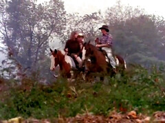 Gezichtzitten, Harig, Kut duiken, Trio, Oud