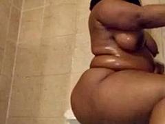 Толстушки, Большие сиськи, Кончили внутрь, Мастурбация, От первого лица, Сиськи