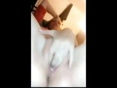 素人, アメリカ人, 舐める尻, ディルド, 自家製, ハメ撮り, ティーン, おもちゃ