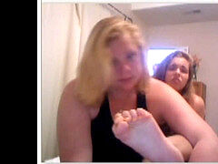 chatroulette ladies feet 25