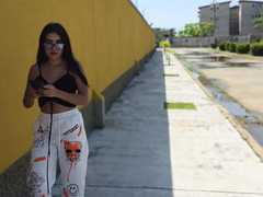 18 ans, Sucer une bite, Couple, Hd, Naturelle, Pov, Rugueux, Adolescente