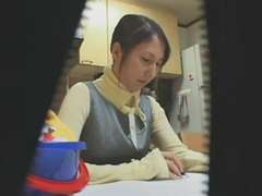 Asiático, Japonés, Masaje