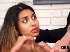 Grosser schwanz, Blasen, Handjob, Hd, Piercing, Rau, Jungendliche (18+), Titten