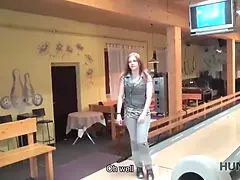 素人, カップル, お金, 小柄, ハメ撮り, 公共, ティーン, 妻