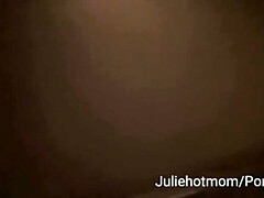 Enthousiasteling, Grote lul, Lul, Europees, Hd, Huisgemaakt, Moeder, Stiefmoeder