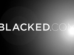 舐める尻, チン, ハードコア, 異人種間, なめる, オマンコ, 馬乗り, ティーン