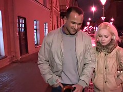 Leie, Tussi, Hardcore, Russisch, Titten