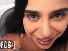 Grosser arsch, Grosser schwanz, Monster, Pov, Muschi, Reiten, Schreiend, Titten