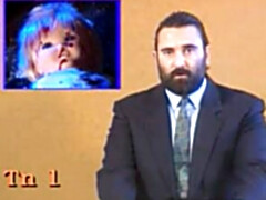 Italienne, Rétro ancien