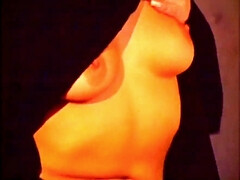 Anaal, Grote kont, Grote lul, Pijpbeurt, Gebondenheid, Bruinharig, Hd, Oud